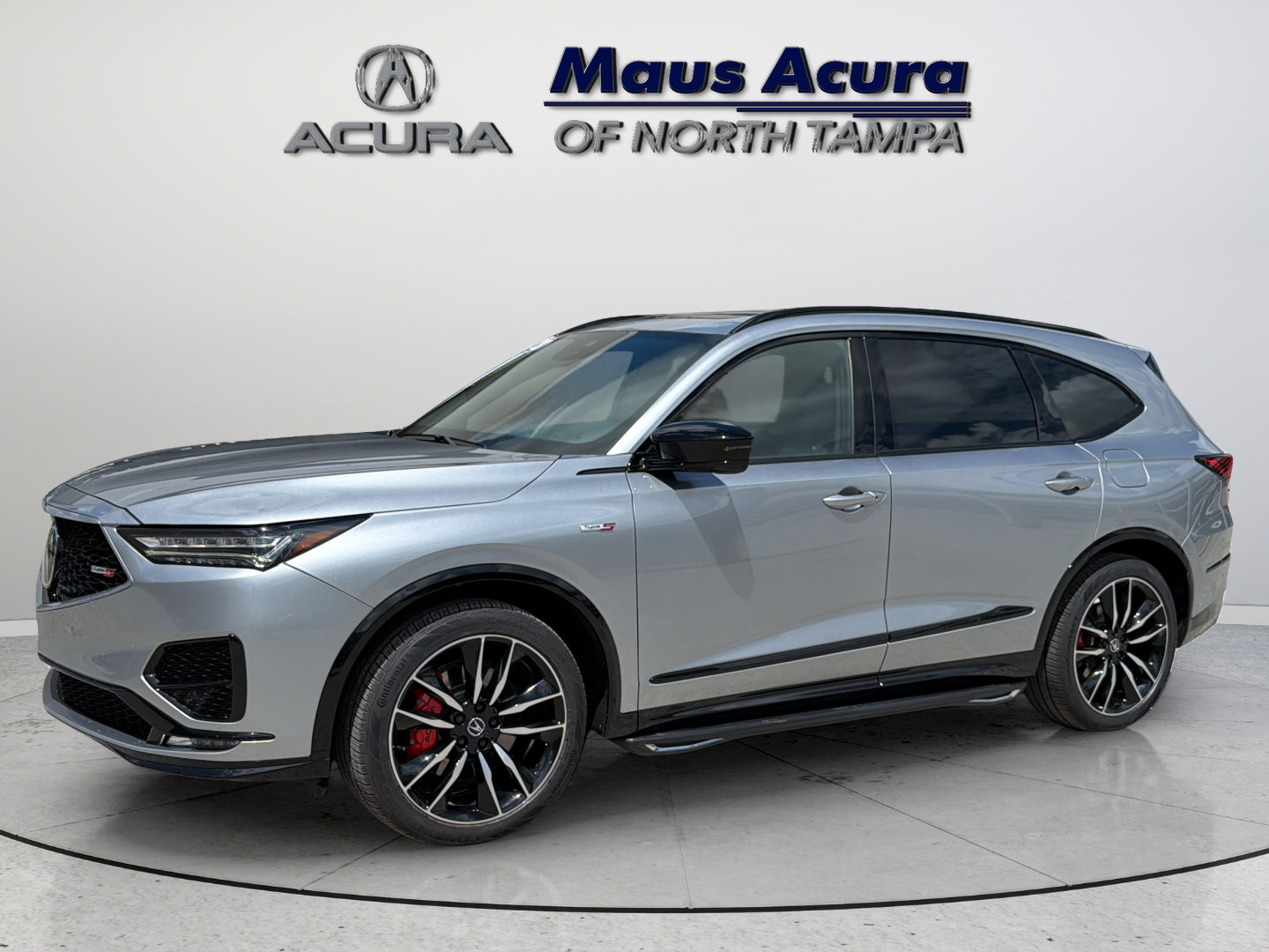 Used 2023 Acura MDX Type S AWD/4WD image 5
