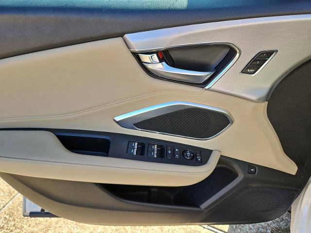 Used 2021 Acura RDX FWD image 21