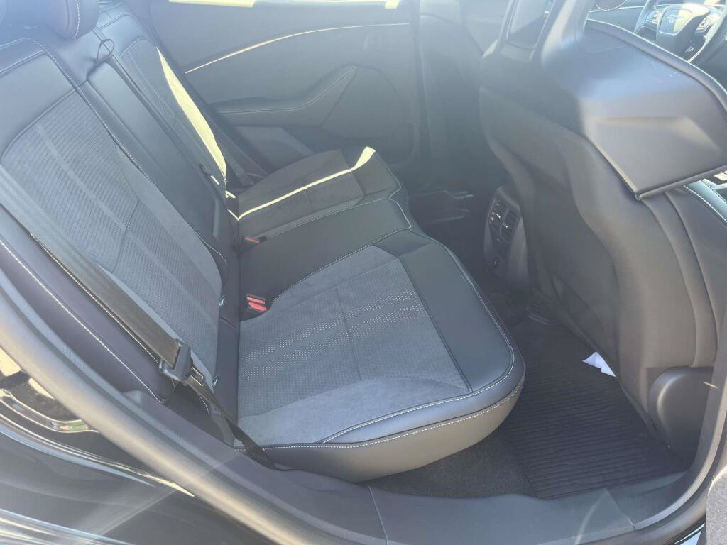 New 2025 Ford Mustang Mach-E GT w/ Interior Protection Package AWD/4WD image 19