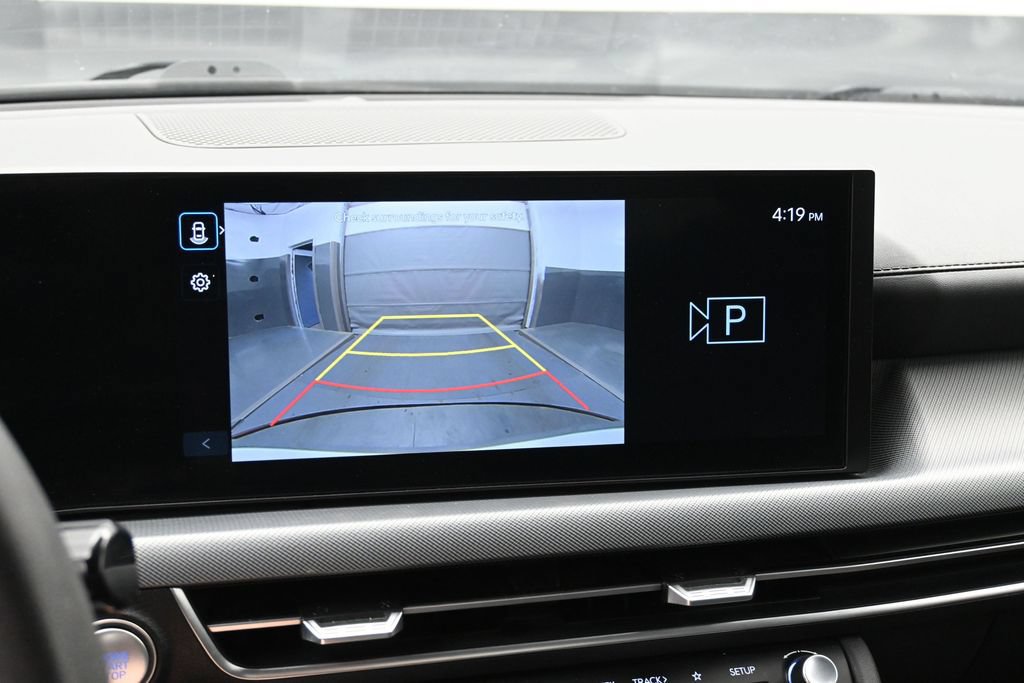 Used 2025 Hyundai Sonata SEL FWD image 14