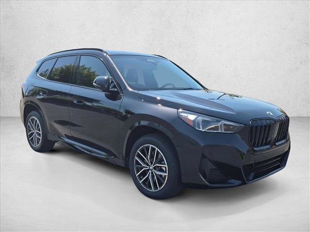 Certified 2023 BMW X1 xDrive28i w/ M Sport Package AWD/4WD image 2