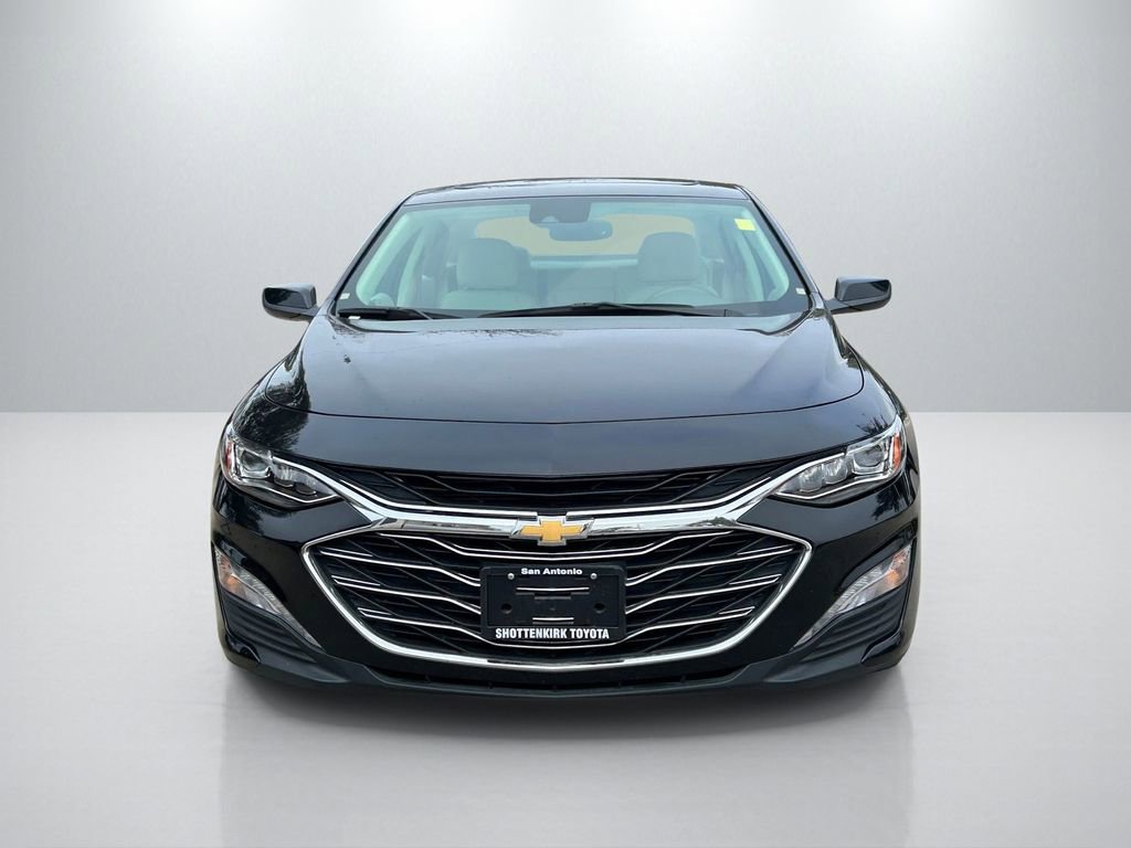 Used 2024 Chevrolet Malibu LT video 2