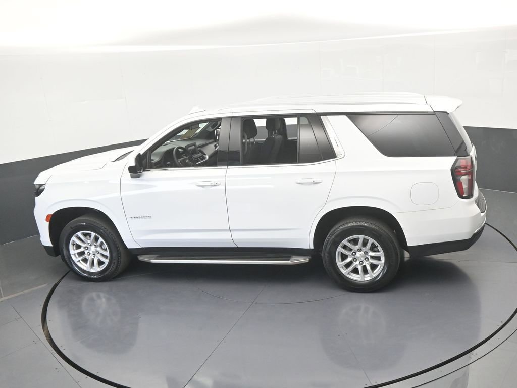 Used 2023 Chevrolet Tahoe LS RWD image 49