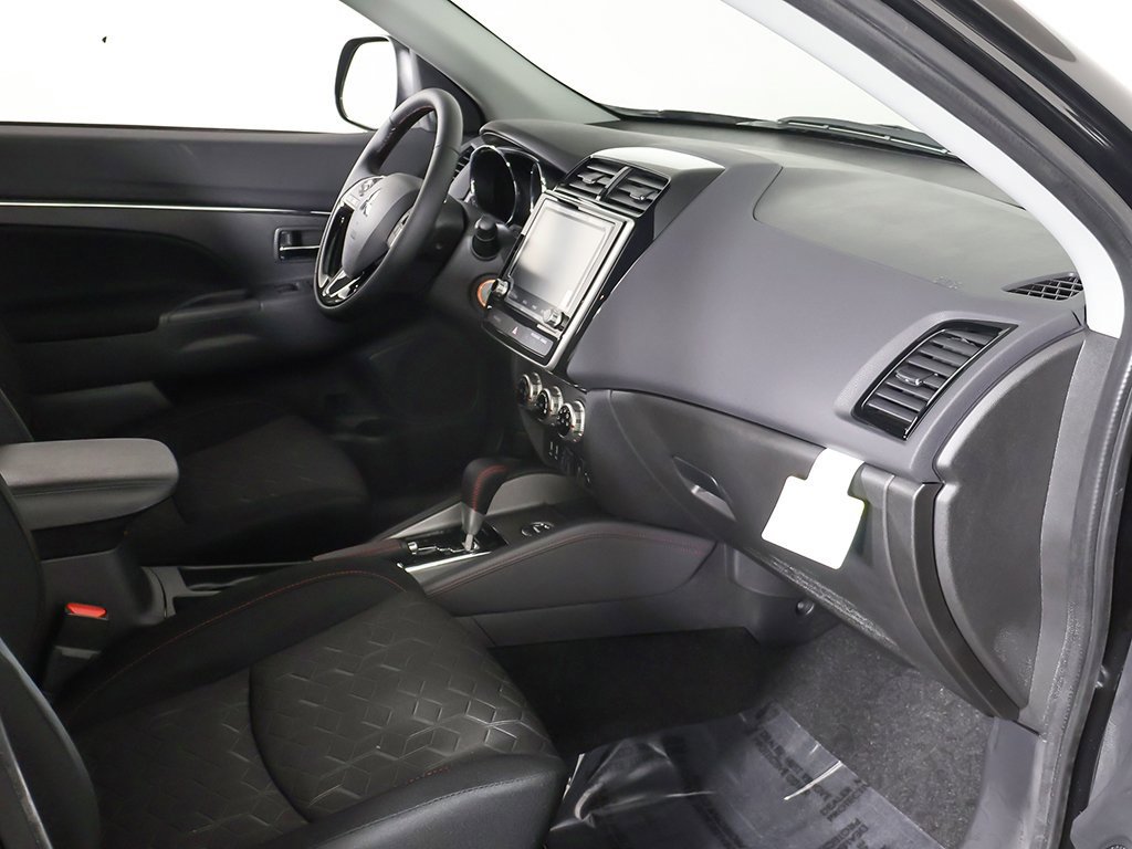 New 2026 Mitsubishi Outlander Sport LE image 21