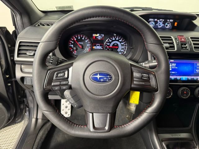 Used 2020 Subaru WRX Premium image 17