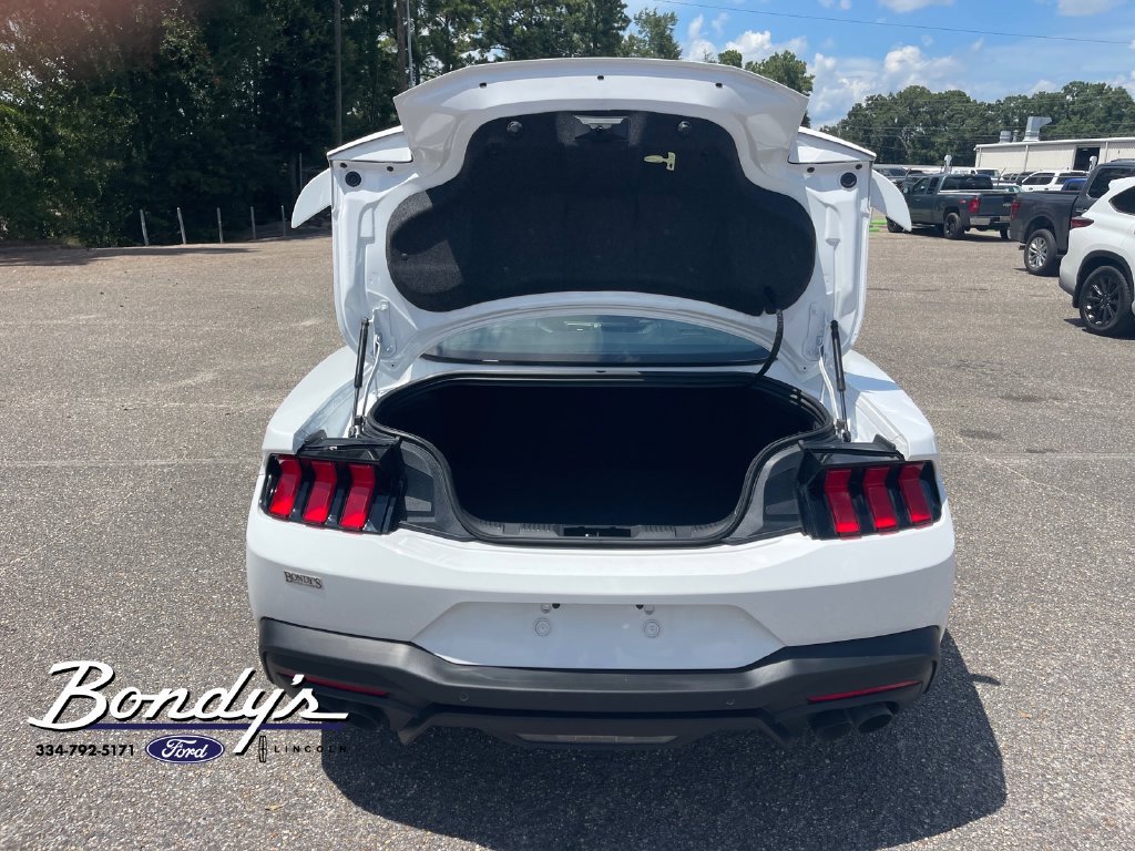 Used 2024 Ford Mustang GT Premium RWD image 14