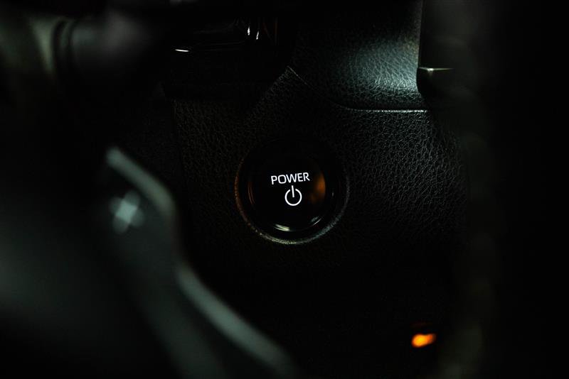 Used 2025 Toyota Camry SE w/ Convenience Package FWD image 20