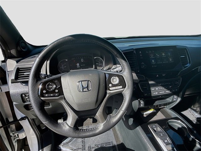 Used 2023 Honda Passport Elite image 10