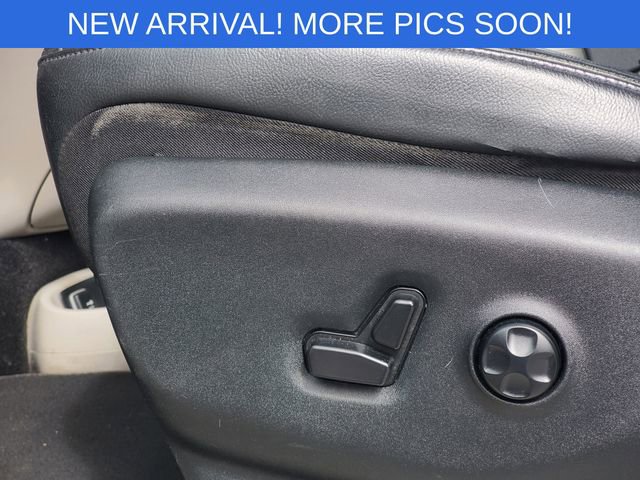 Used 2017 Chrysler Pacifica Touring-L Plus w/ Advanced Safetytec Group image 6