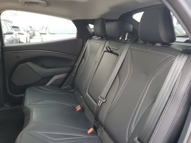 Used 2024 Ford Mustang Mach-E Premium AWD/4WD image 35