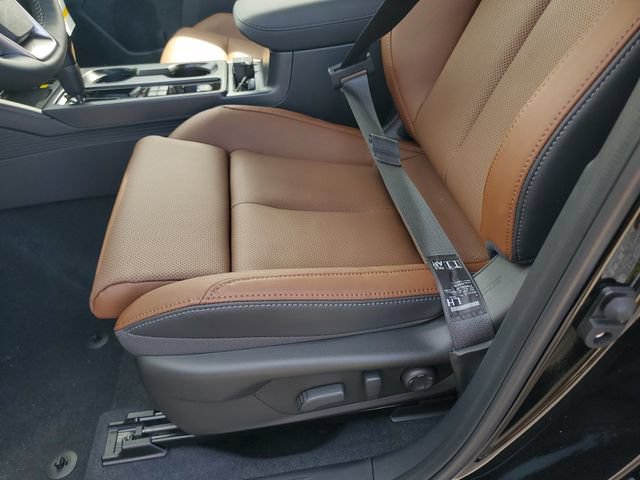 New 2026 Subaru Outback Touring XT AWD/4WD image 19