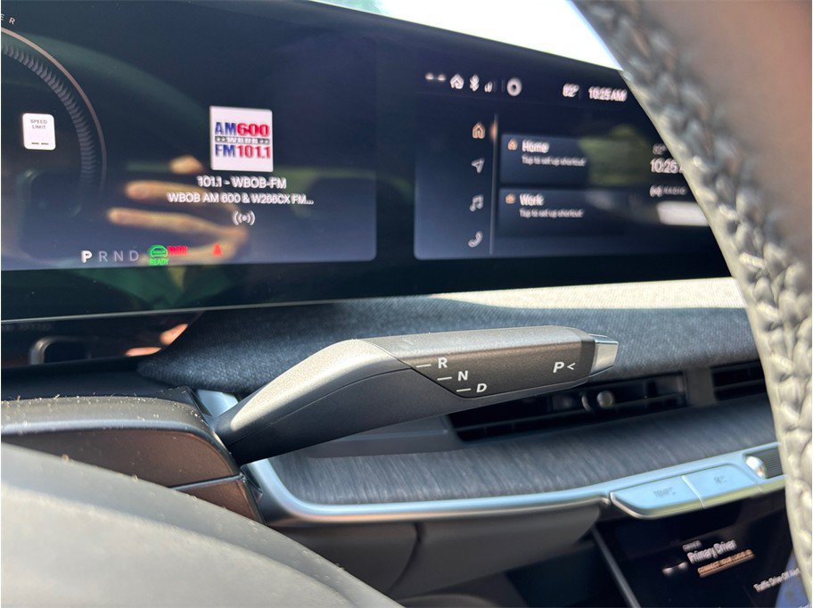 Used 2023 Lucid Air Pure AWD/4WD image 36