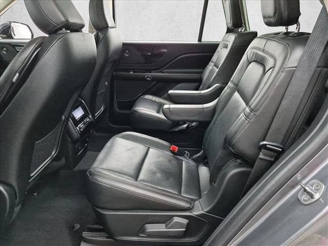 Used 2022 Lincoln Aviator Reserve w/ Equipment Group 201A RWD image 20