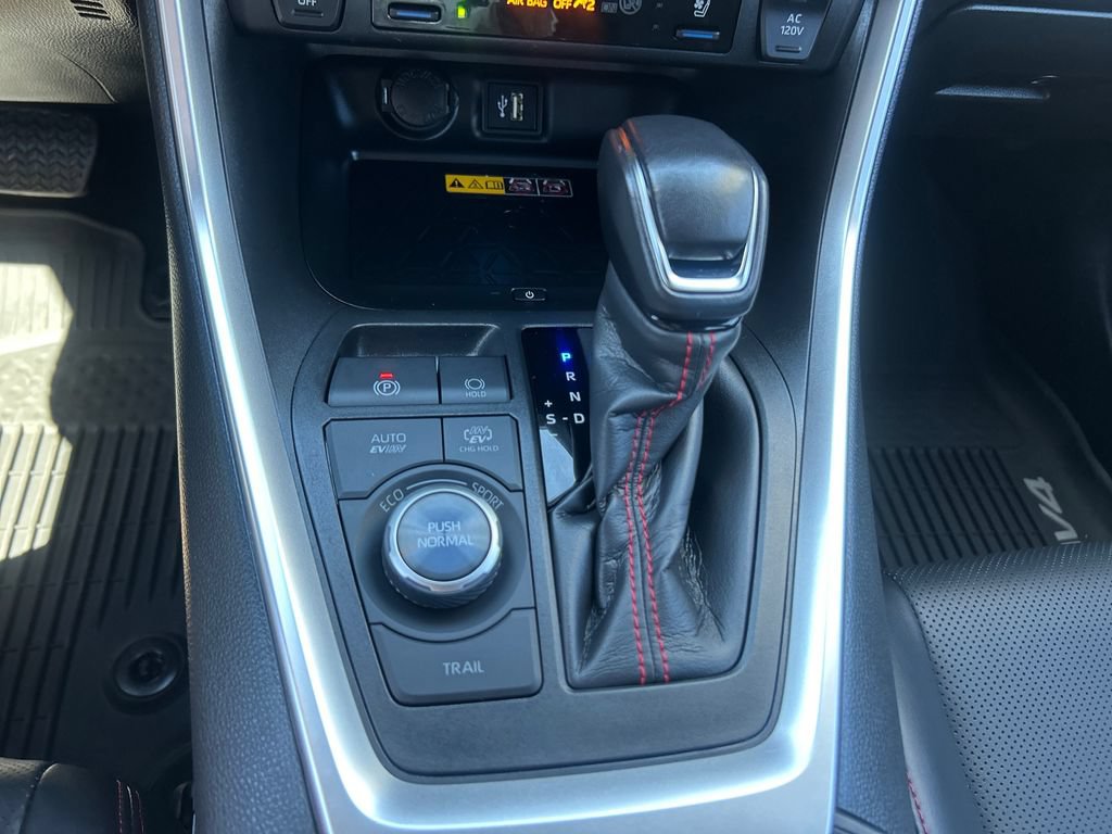 Certified 2025 Toyota RAV4 XSE w/ Premium Package AWD/4WD image 26