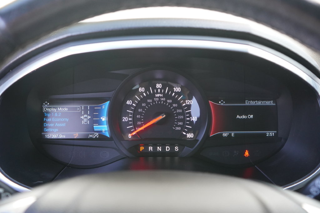 Used 2019 Ford Edge ST w/ Equipment Group 401A AWD/4WD image 20