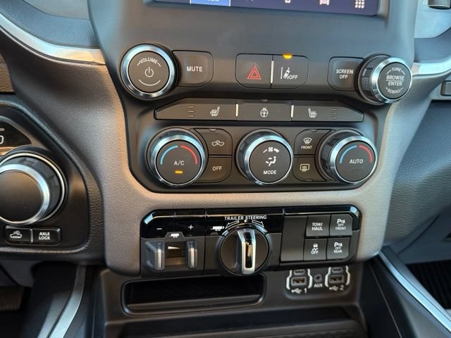 Used 2023 RAM 1500 Big Horn AWD/4WD image 21