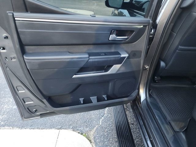 Used 2025 Toyota Tundra Platinum image 13