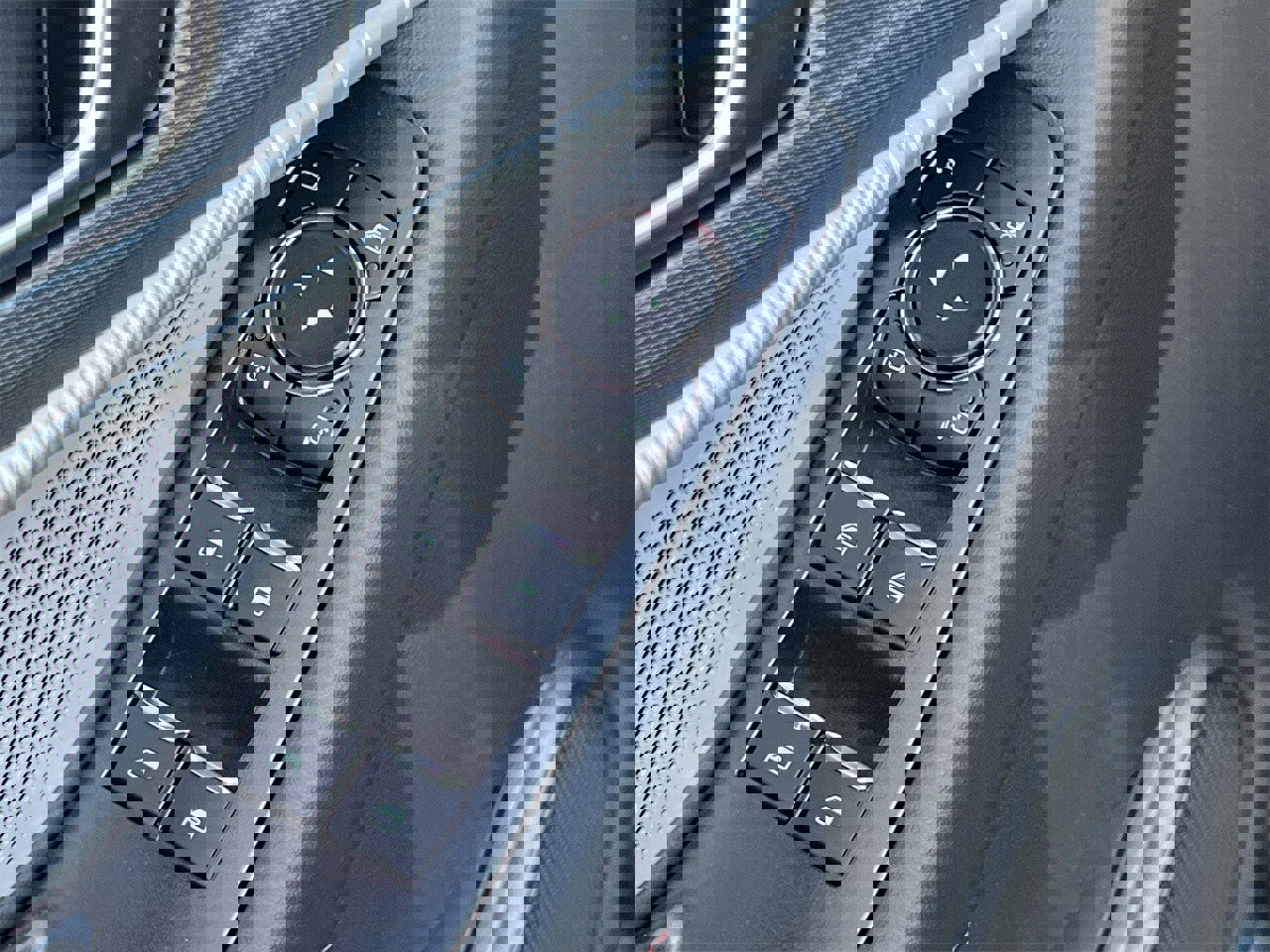 New 2026 Ford Explorer ST w/ Sun And Sound Package image 19