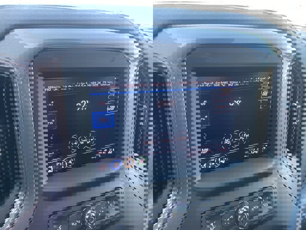 New 2024 Chevrolet Silverado 2500 W/T w/ WT Convenience Package image 27