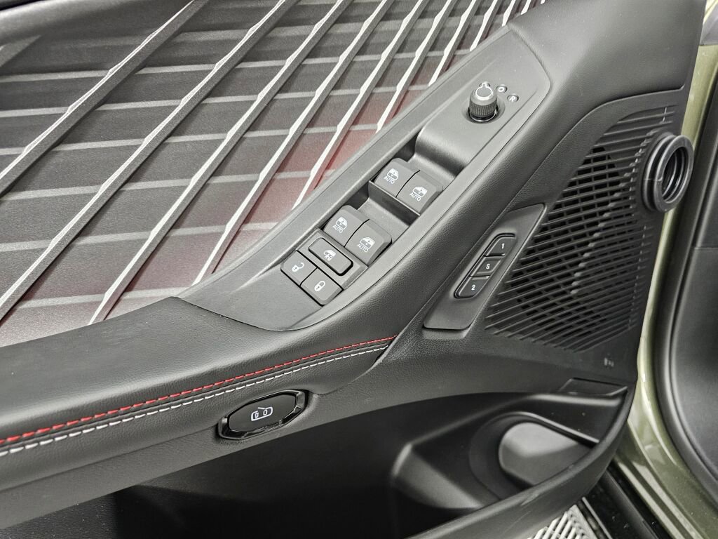 New 2026 Dodge Charger Scat Pack AWD/4WD image 21