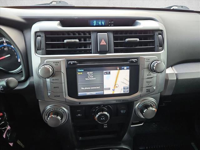 Used 2016 Toyota 4Runner SR5 image 15