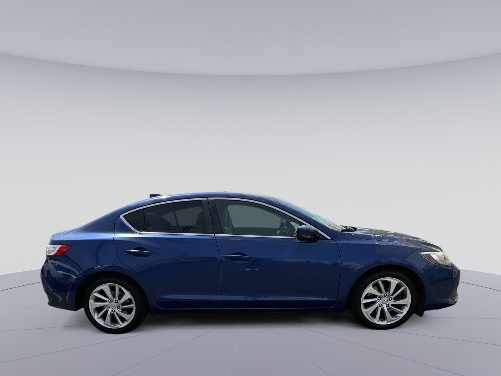 Used 2016 Acura ILX image 6