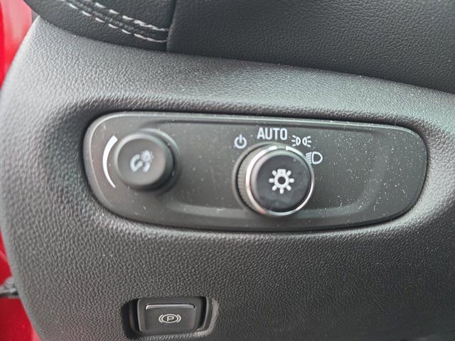 Used 2024 Chevrolet Blazer LT image 24