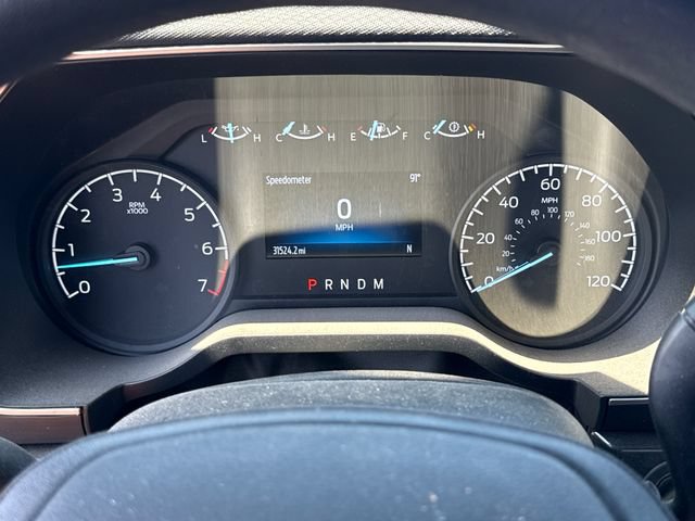 Used 2023 Ford F150 XL w/ STX Appearance Package AWD/4WD image 23