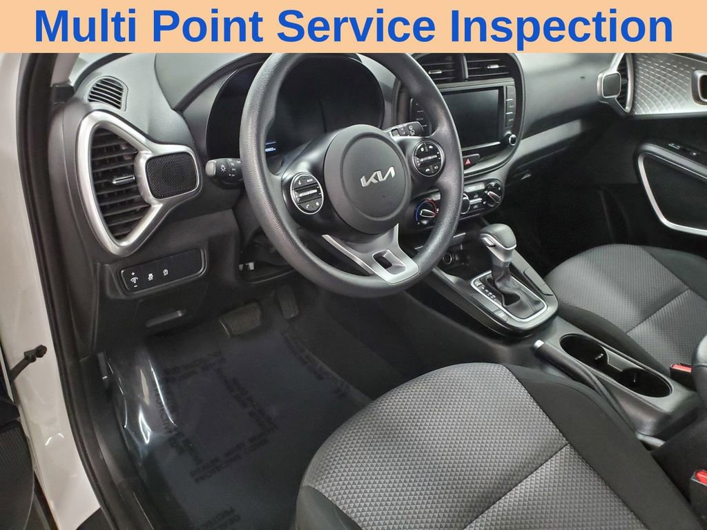 Used 2024 Kia Soul LX w/ Option Group 015 image 12