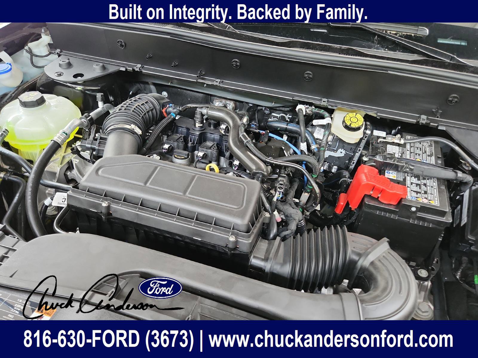 New 2025 Ford Bronco Sport Big Bend w/ Convenience Package image 26