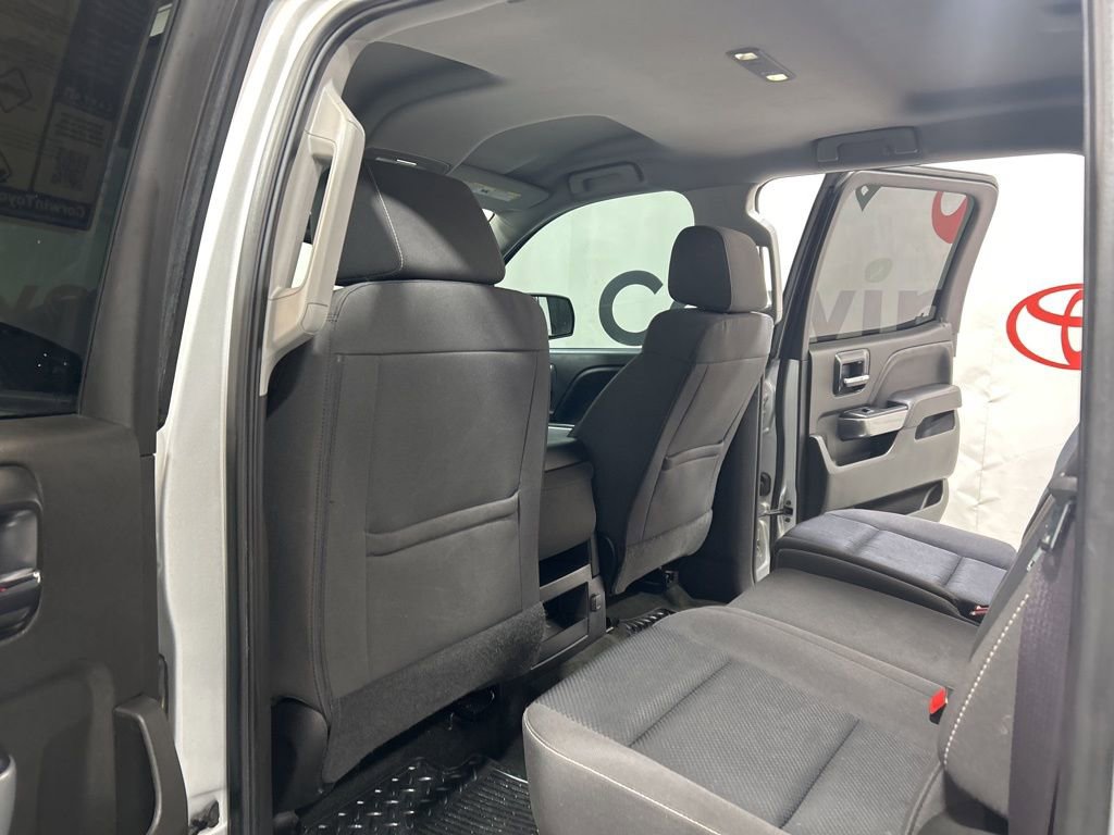 Used 2016 Chevrolet Silverado 1500 LT w/ All Star Edition image 19