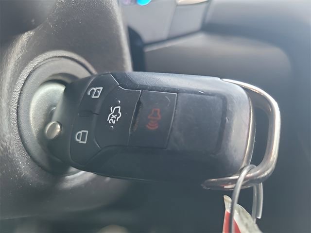 Used 2016 Ford Fusion SE FWD image 30