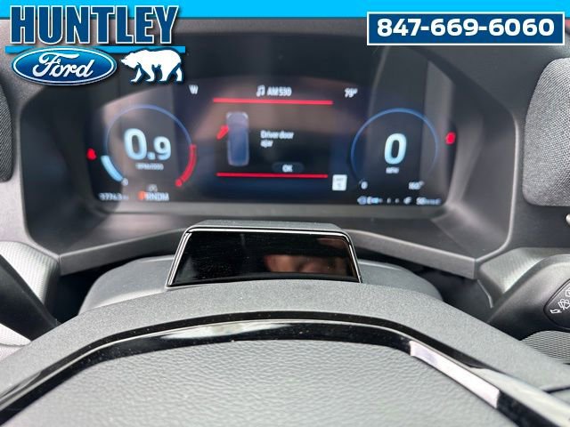 Used 2025 Ford Explorer ST image 33