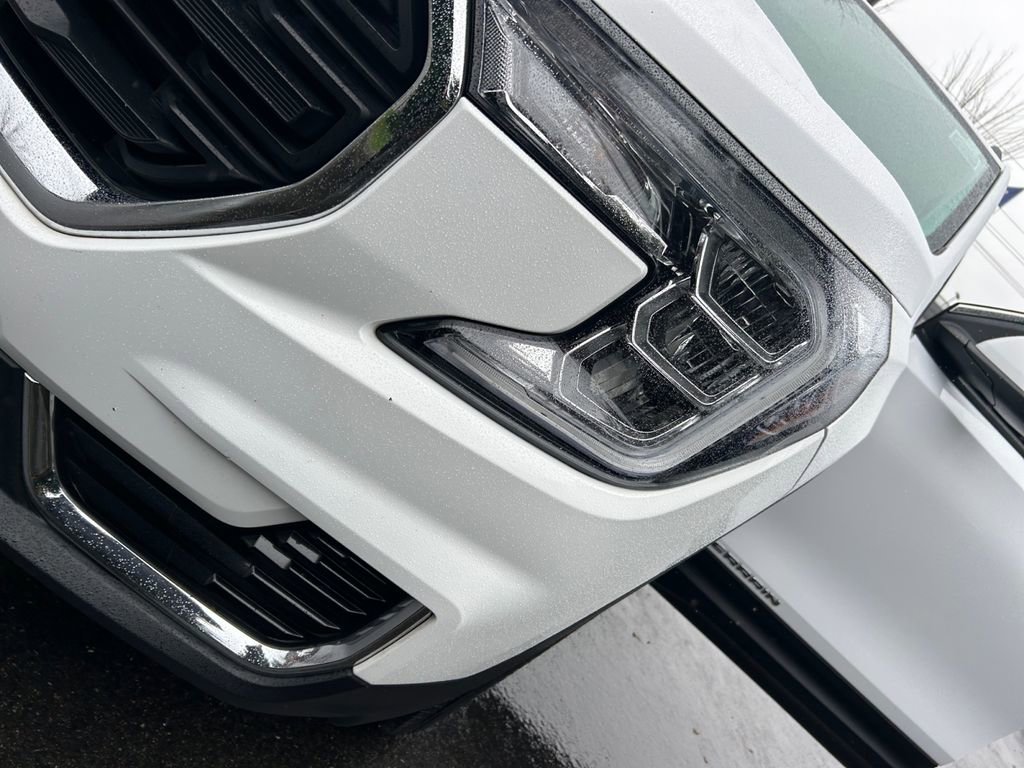 Used 2022 GMC Terrain SLE w/ Driver Convenience Package image 36