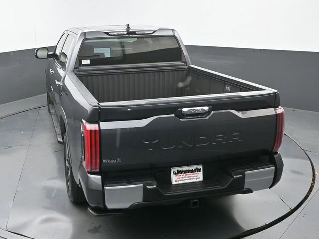 Used 2023 Toyota Tundra Limited image 32