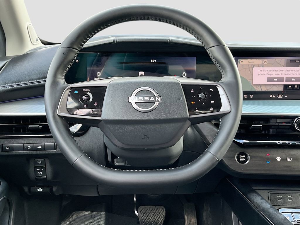 Used 2025 Nissan Murano SL image 11