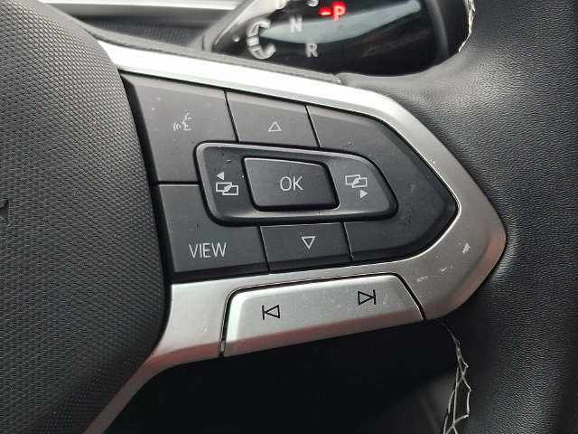 Certified 2025 Volkswagen Tiguan S AWD/4WD image 22