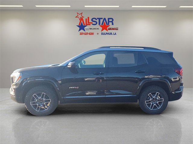 New 2026 GMC Terrain AT4 w/ LPO, Floor Liner Package image 4