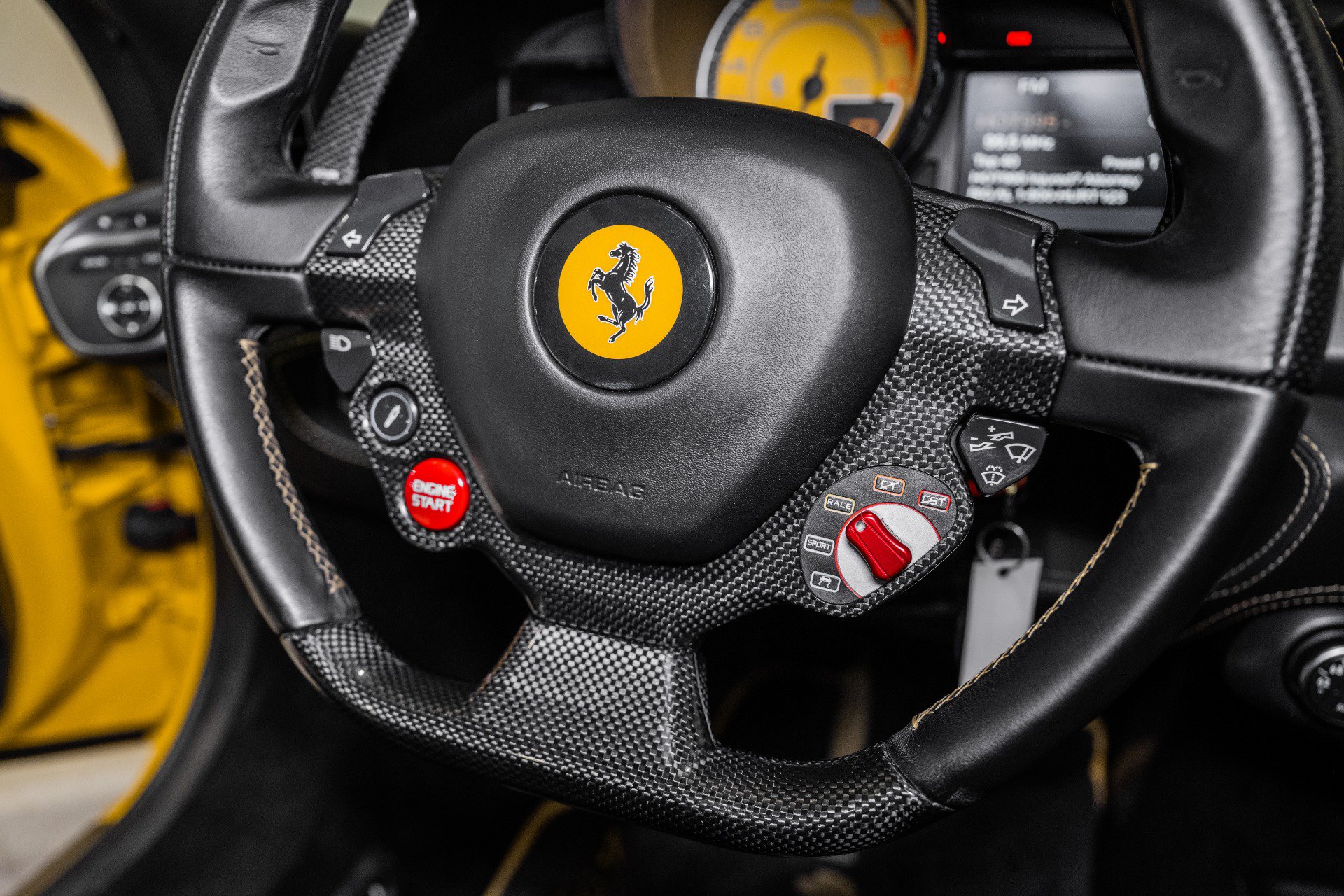 Used 2011 Ferrari 458 Italia Coupe RWD image 43