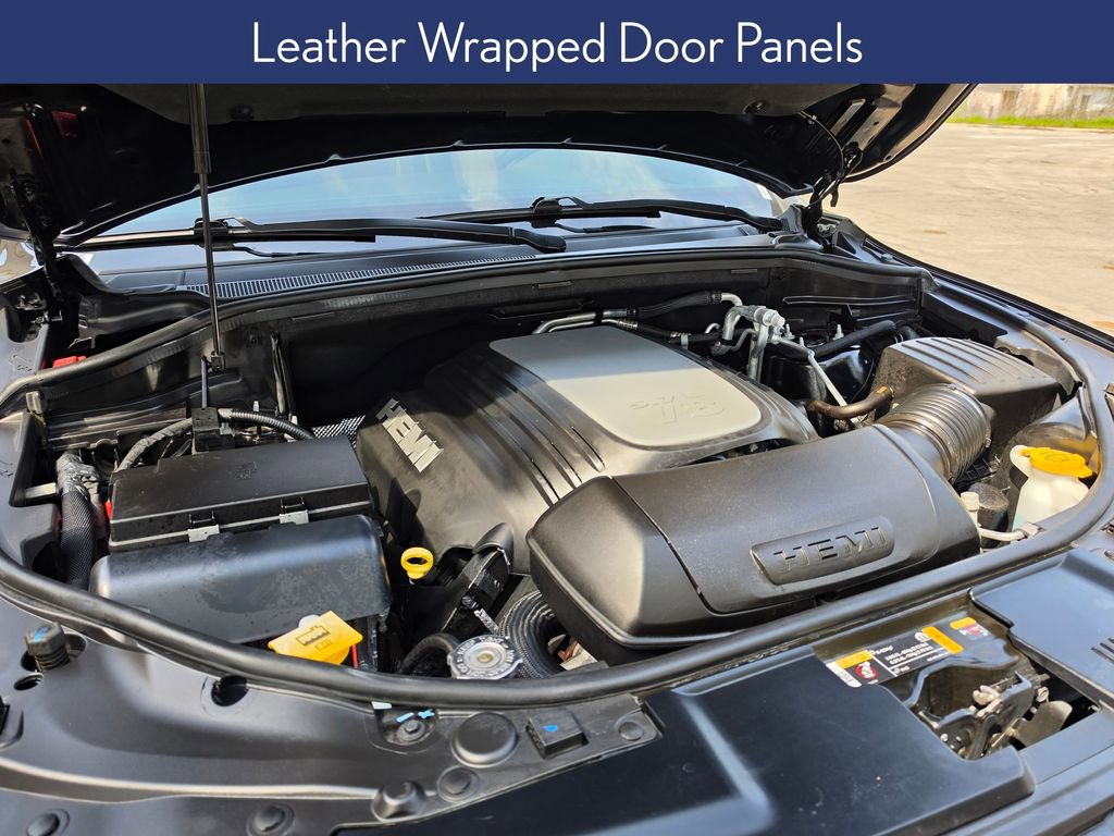 Used 2024 Dodge Durango R/T image 24