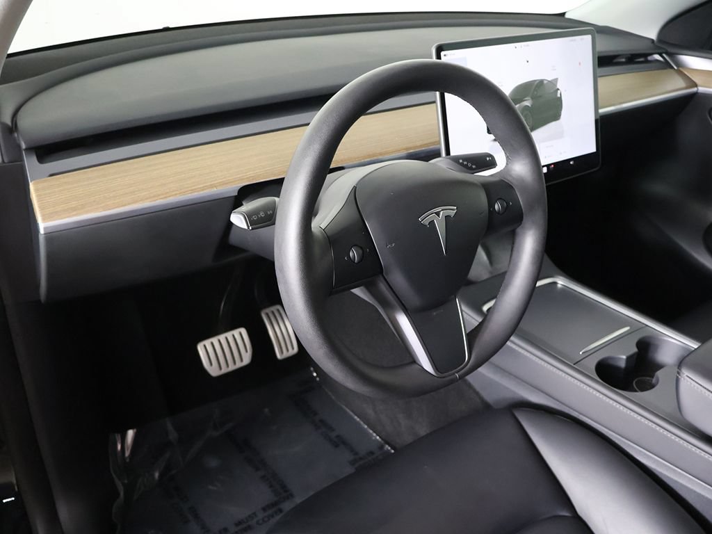 Used 2023 Tesla Model Y Performance AWD/4WD image 28
