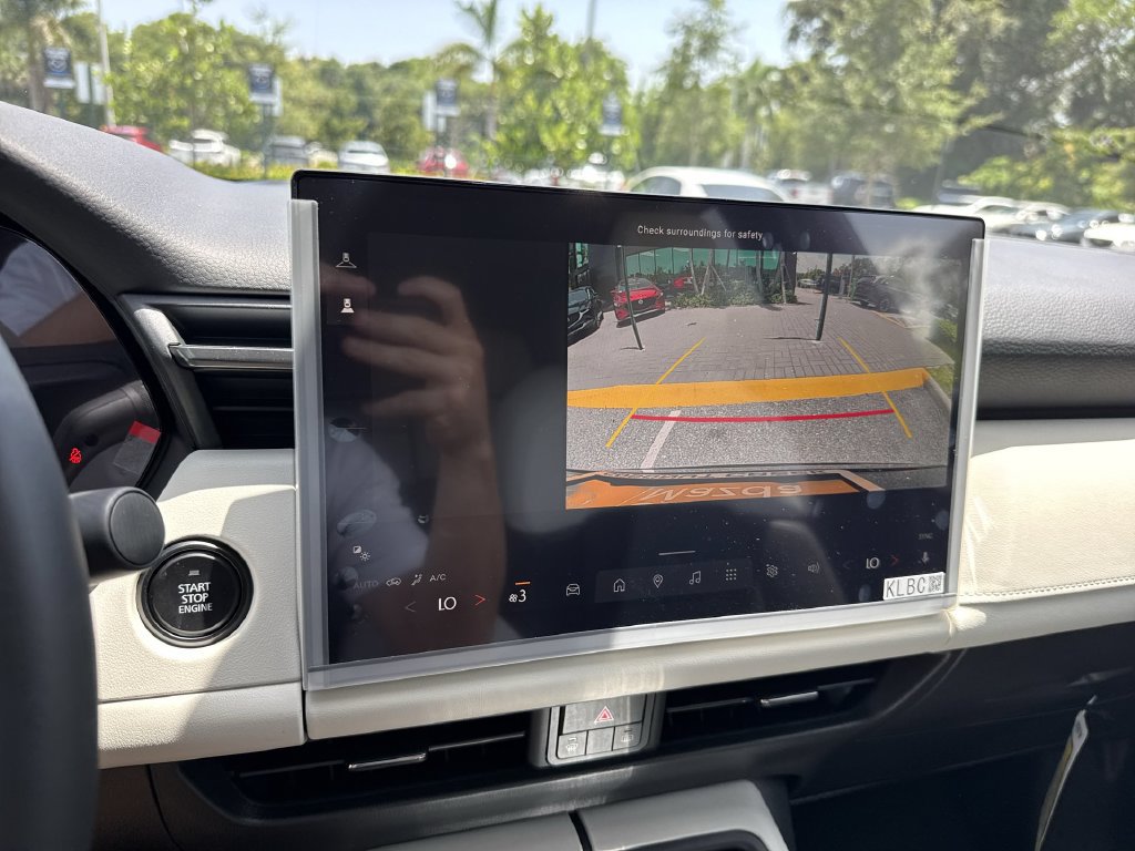 New 2026 MAZDA CX-5 Select AWD/4WD image 50