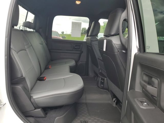 Used 2026 RAM 2500 Tradesman AWD/4WD image 22