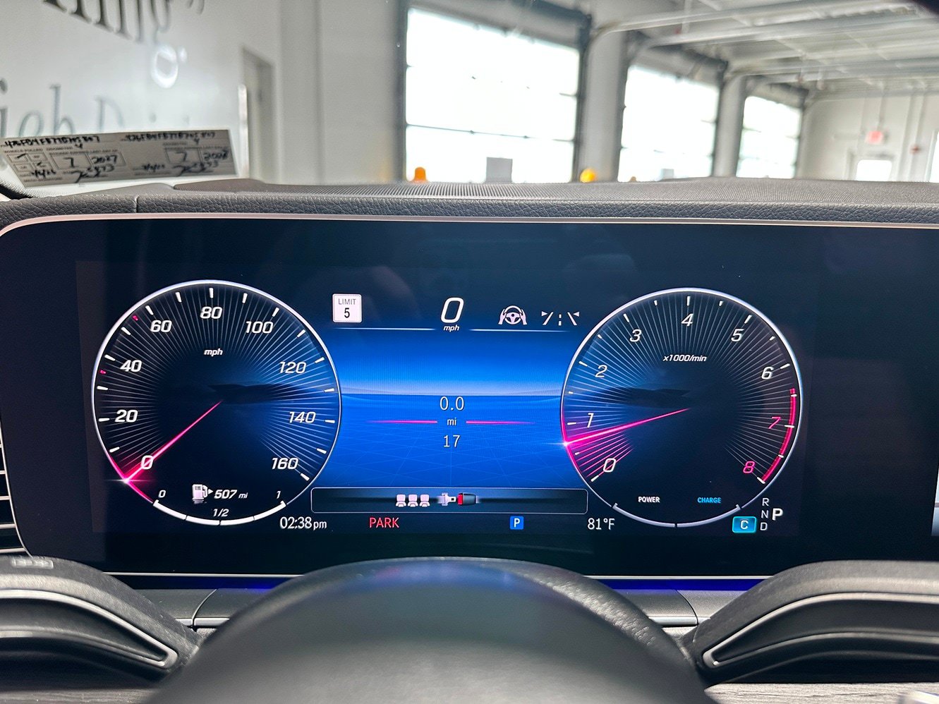 New 2026 Mercedes-Benz GLE 350 4MATIC image 9