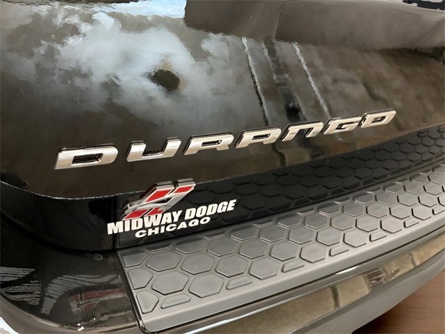 New 2026 Dodge Durango GT image 8