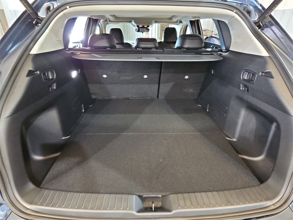 New 2025 MAZDA CX-50 AWD 2.5 S w/ Weather Package image 12