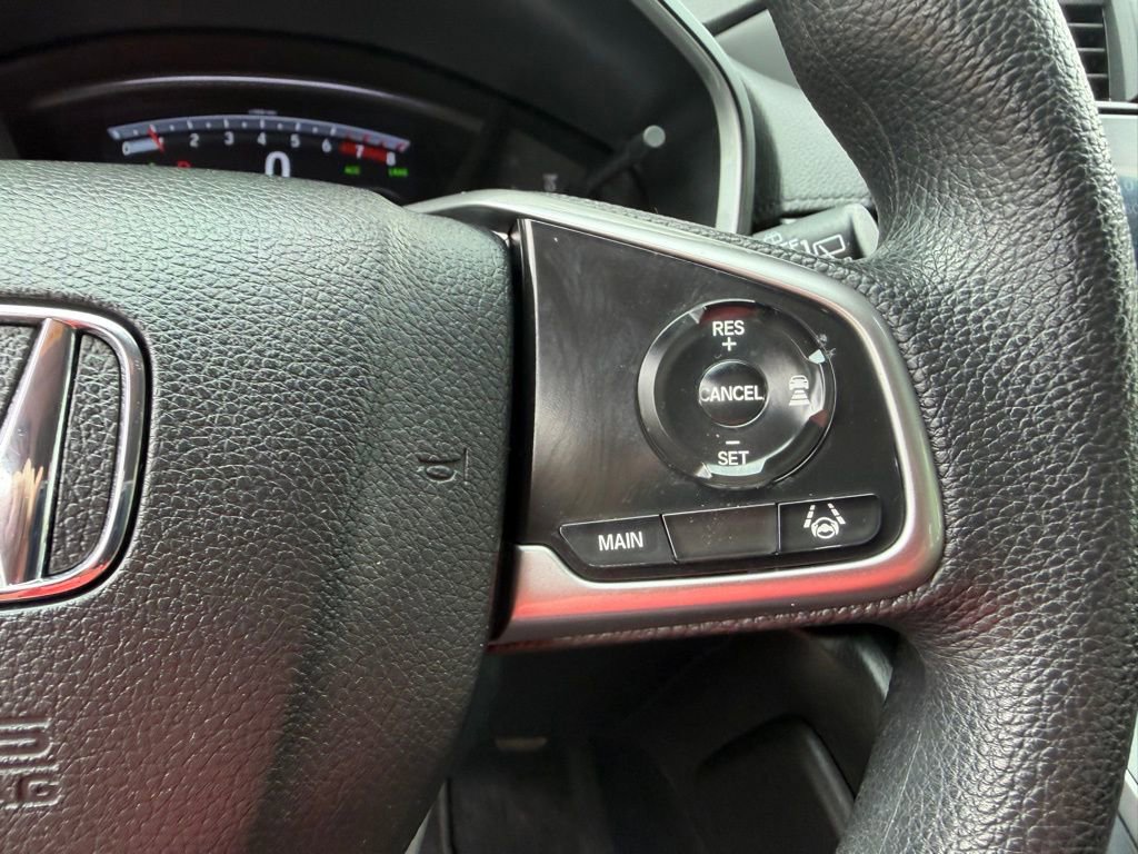 Used 2019 Honda CR-V EX image 24