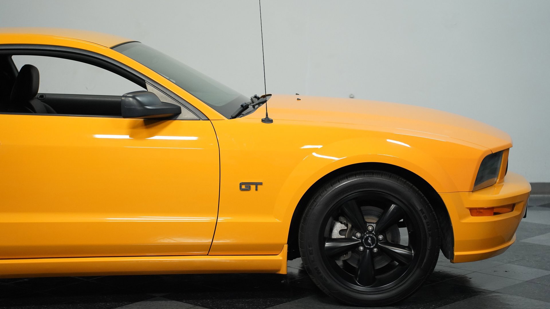 Used 2007 Ford Mustang GT image 27