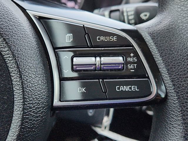 Used 2019 Kia Forte LXS image 18