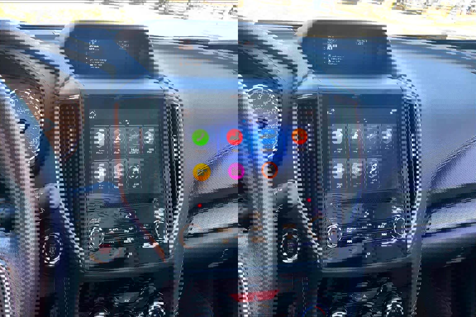 Used 2019 Subaru Forester Limited w/ Popular Package #3 image 6